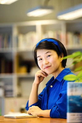 对话《小小浮浪人》 作者:希望鼓励更多和我一样有过困苦与迷茫的朋友