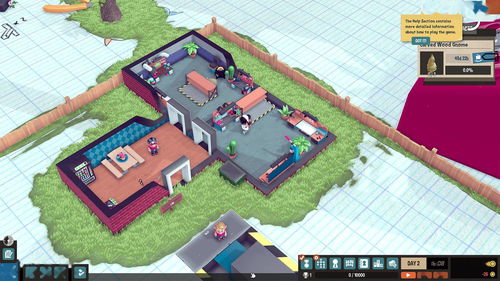 little big workshop steam特惠中 现价35元