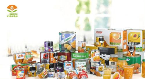独家专访 一罐食品董事长吴永进 小小罐头大讲究 产品升级拓市场