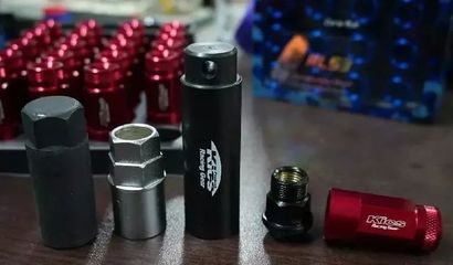 卖到2000元的小小螺栓,日本人硬质铝合金锻造技术是怎么做的?