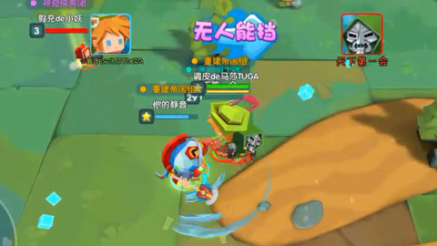 【手游酷玩游戏视频频道】手游:幽灵泡泡龙 看我无敌手电筒推荐值数三颗星 游戏攻略-超过33万粉丝1万作品在等你_游戏视频-免费在线观看-爱奇艺