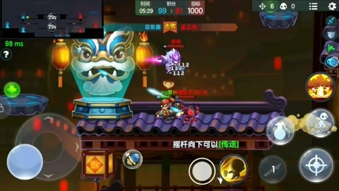 【黑仔超会玩】曜的伤害高深莫测!话多是有原因的!-超过60万粉丝9千作品在等你_游戏视频-免费在线观看-爱奇艺
