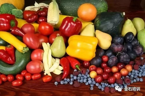 你真的会挑蔬菜 牛奶和肉吗 丨营养师告诉你