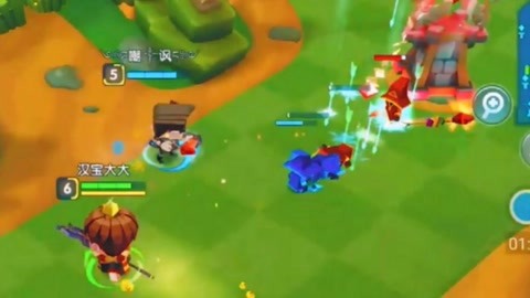【萌萌小爽啊啊啊】迷你世界:新版特性装备?鸡嘴面具和鸡脚鞋子_粉丝数8427_作品数3322-游戏视频-免费在线观看-爱奇艺