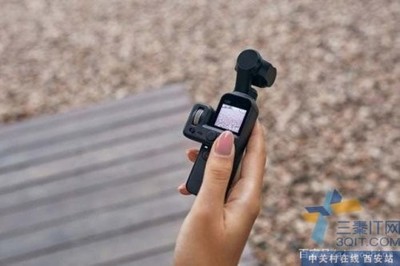 大疆灵眸OSMO pocket口袋云台相机特价促