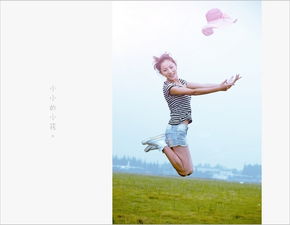 小小的小孩 中关村在线摄影论坛
