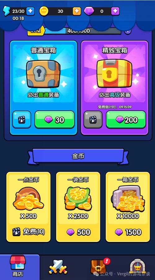 在小小的花园里面挖呀挖呀挖 花园特攻队 产品简析