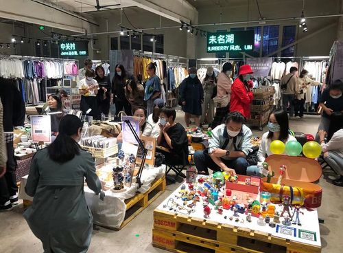 京东 小奥汀 三顿半 当红电商品牌为何纷纷拥抱线下市场