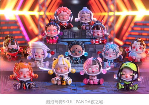 泡泡玛特2022年收入46亿,利润4.76亿元
