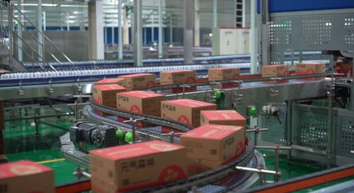 一张小小标签，元气森林掀起行业绿色变革