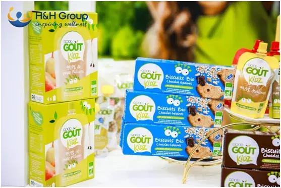 健合集团上半年营收逆市增长2.6%，线上渠道及免疫力产品成为亮点